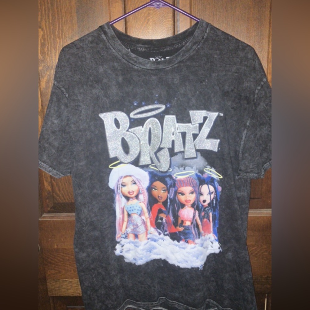 Brats t shirt vintage